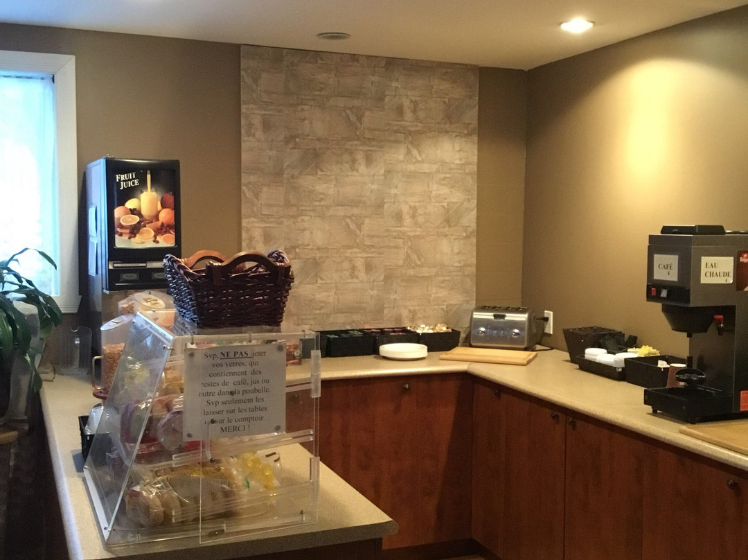 Auberge L'etape主图