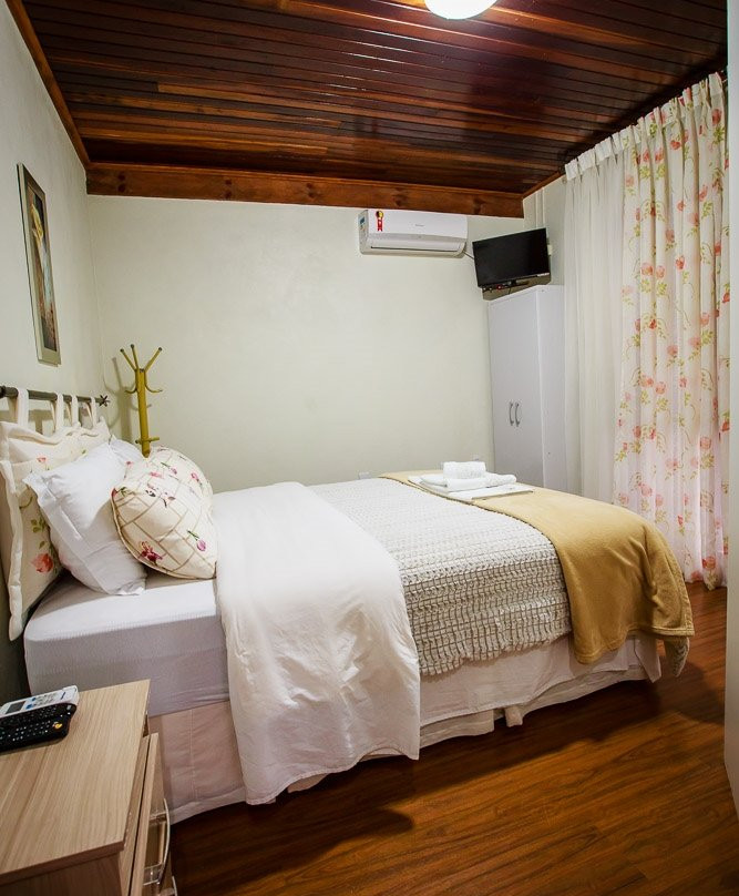 Pousada Unser Haus主图