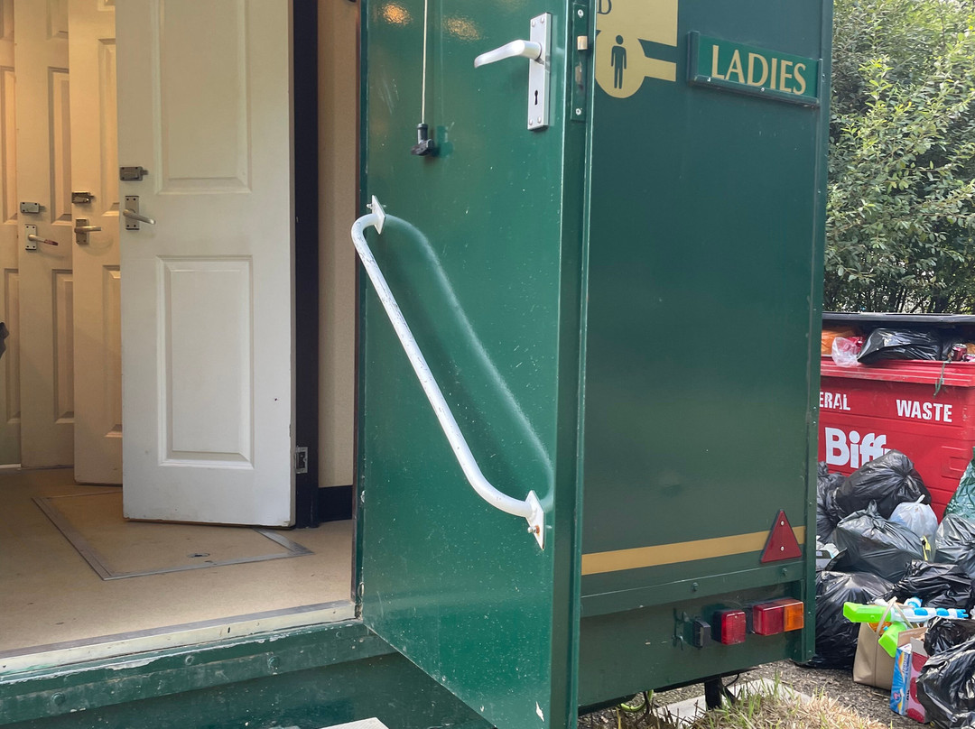 Cre8 Glamping