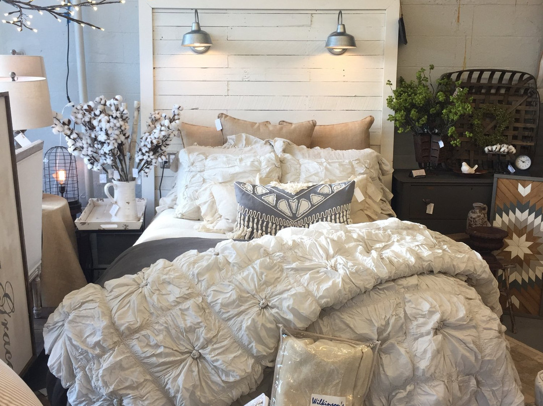 Chic Artique-Goodlettsville必去景点