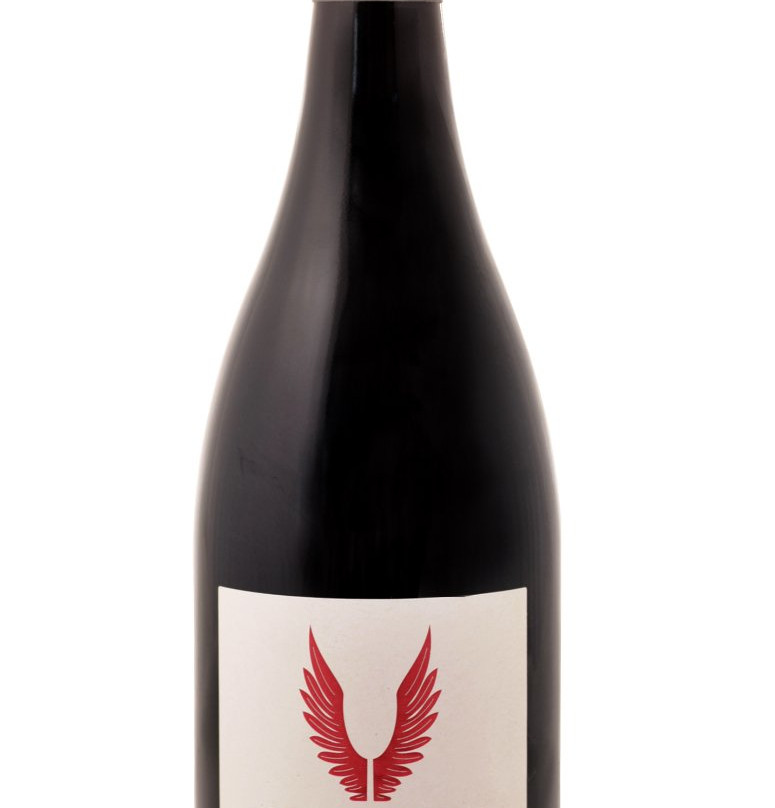 Valhalla Wines景点图片