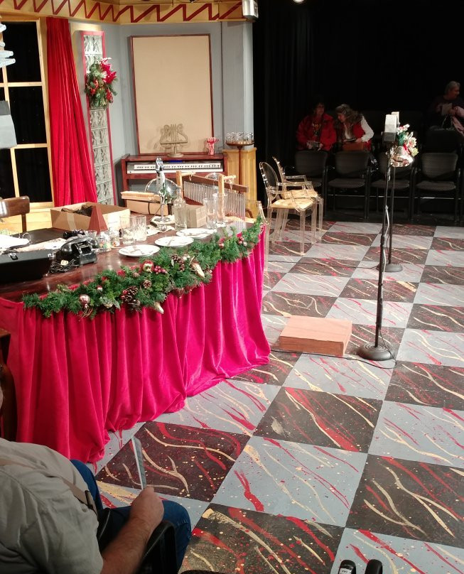 Bath House Cultural Center-达拉斯必去景点