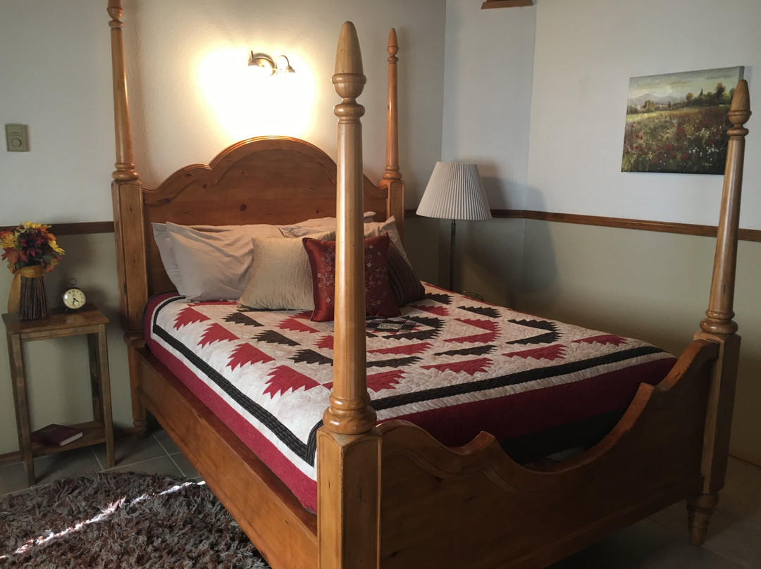 Owyhee Bed & Breakfast主图