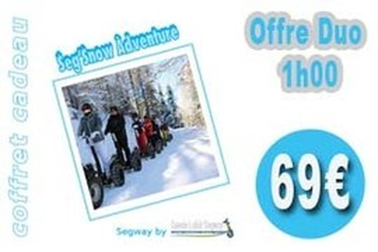 Events et Loisirs-Valloire必去景点