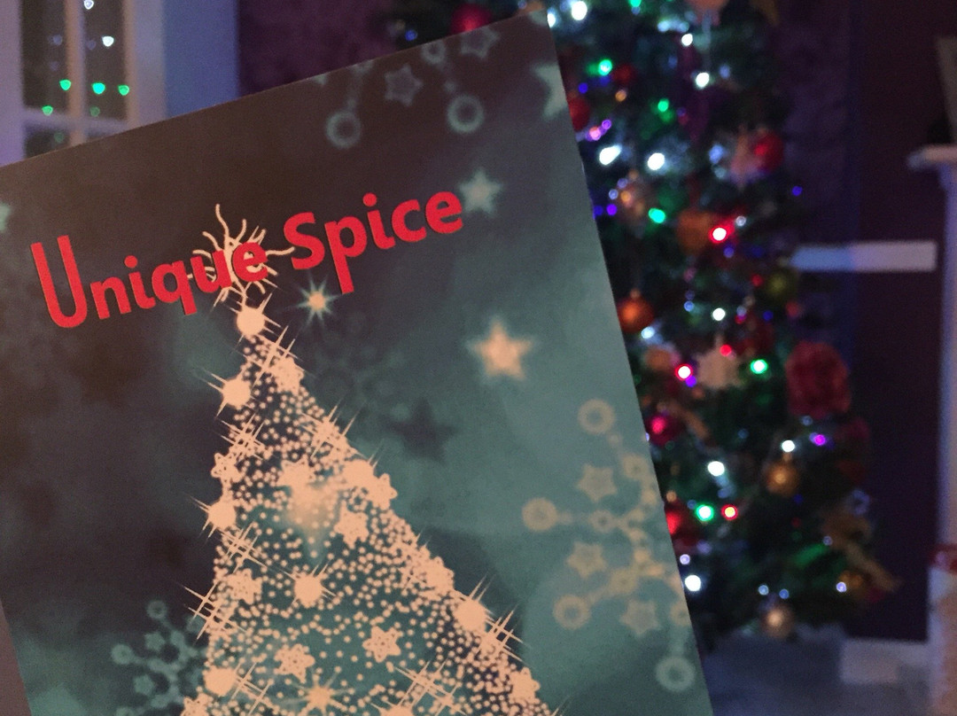 Unique Spice
