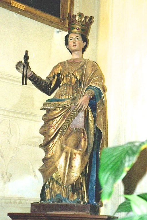 Chiesa di San Martino景点图片
