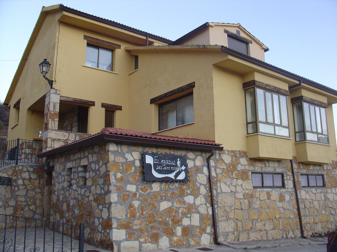 El Majadal del Alto Tajo