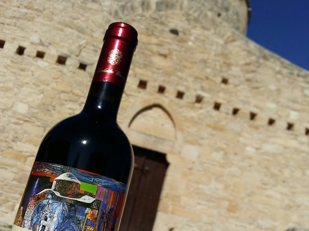 Nicolaides Winery景点图片
