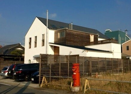 叶山町餐馆和美食-Sankakuyane