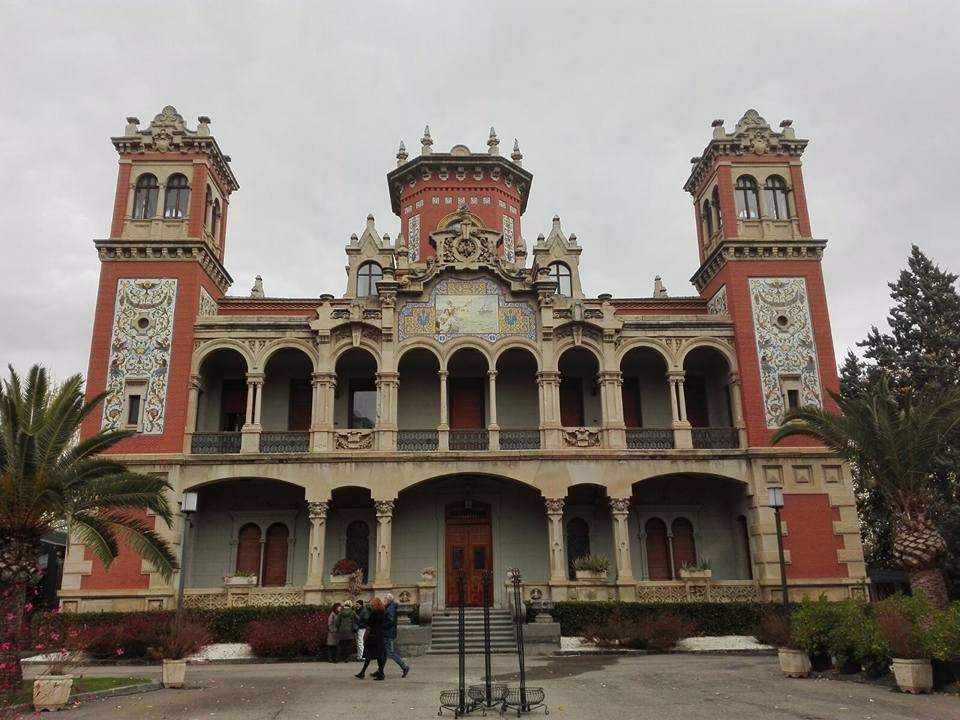 Fuentes de Ebro旅游攻略图片