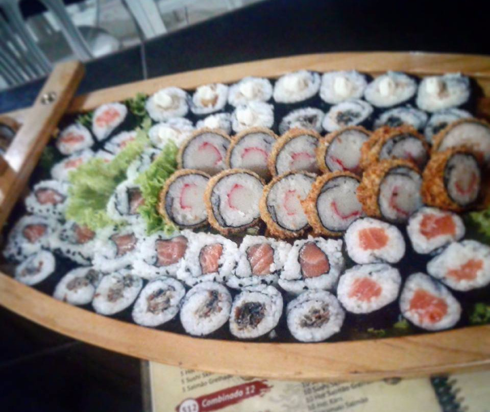 Fest Sushi