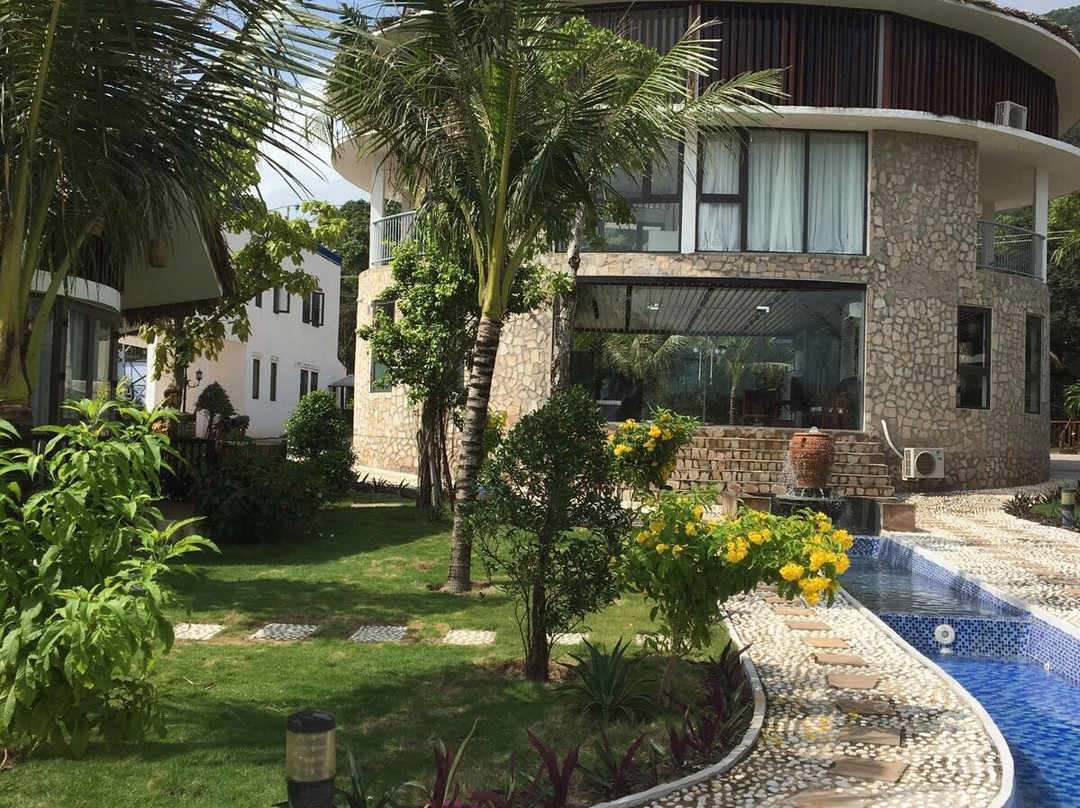 Vaniza Resort Phu Quoc