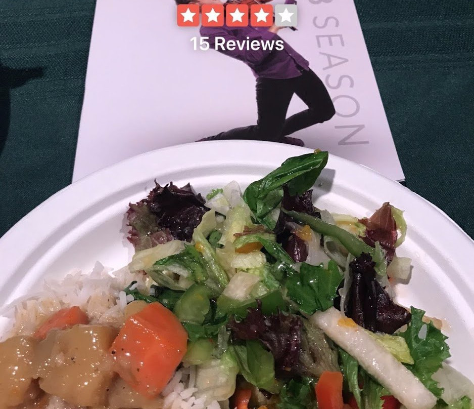 Torrance Cultural Arts Center-托伦斯必去景点