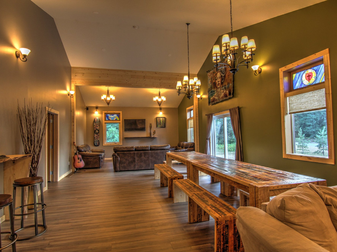 Journey's Perch Guesthouse