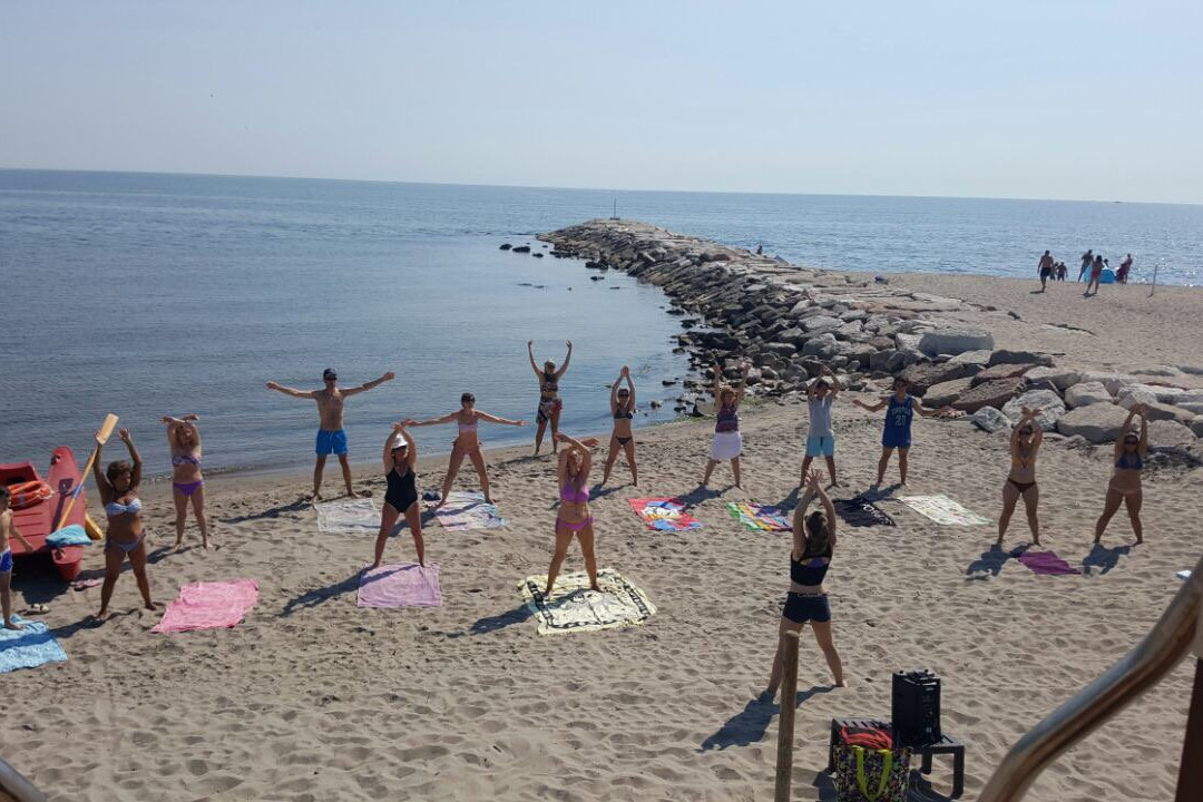 Albachiara Beach-Isola Verde必去景点