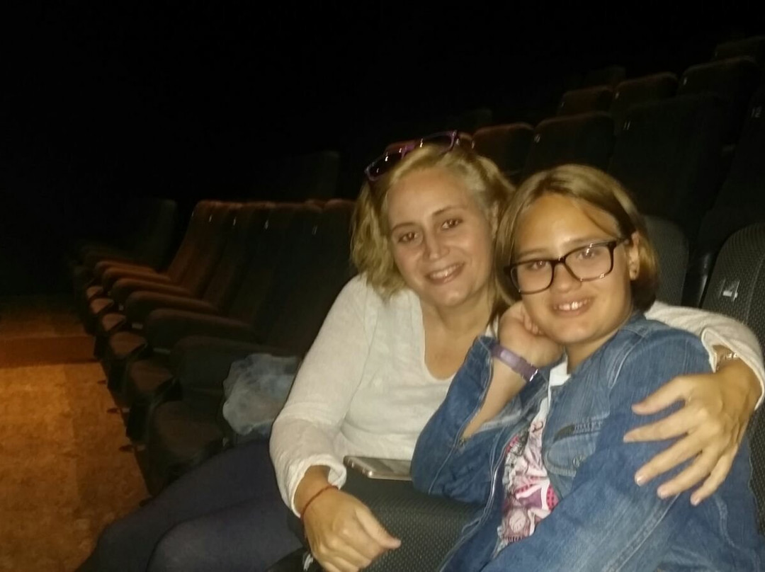 Cines Kinépolis景点图片