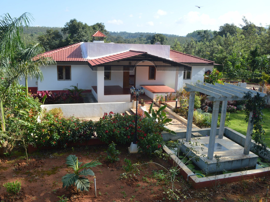 Danta Estates