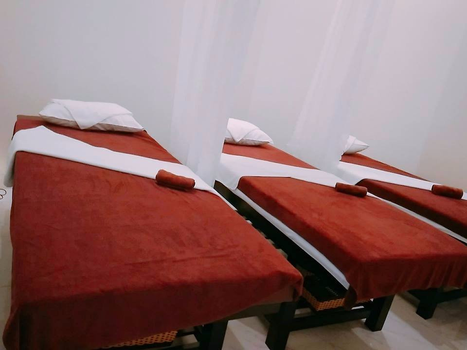 TH Spa-岘港必去景点