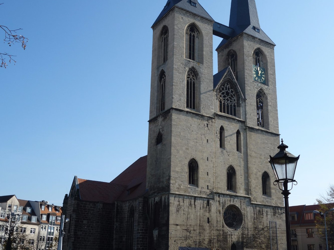 St. Martini Kirche