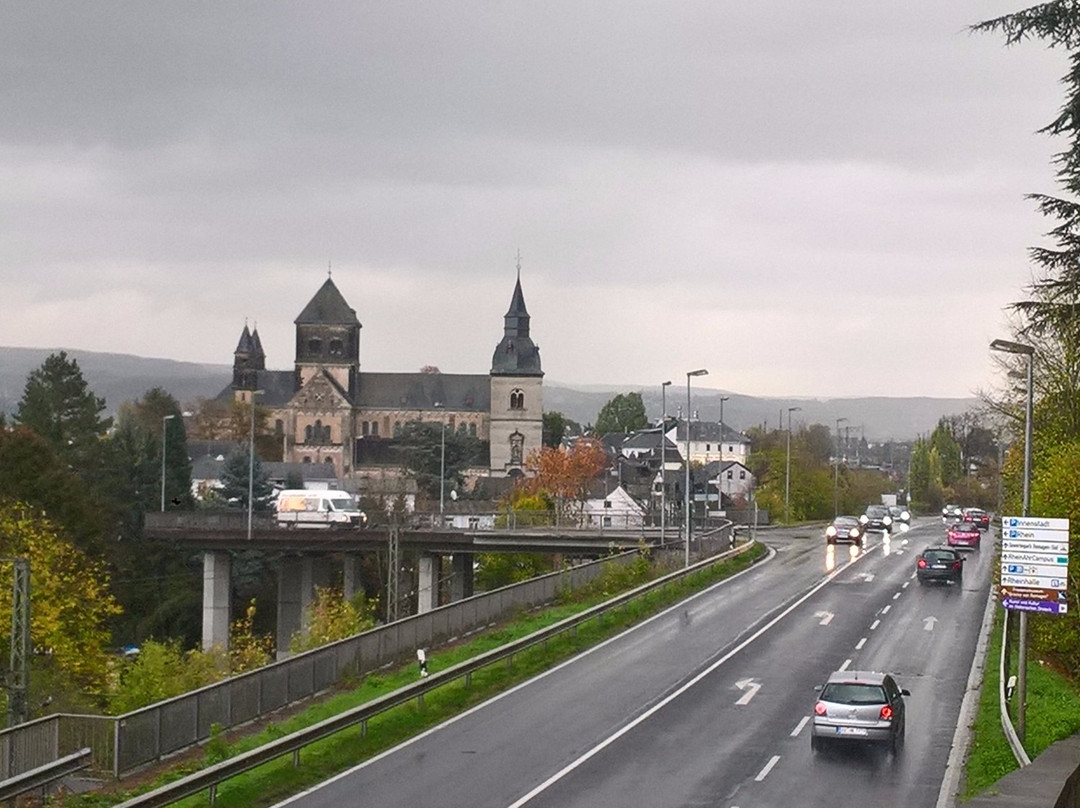 St. Peter und Paul景点图片
