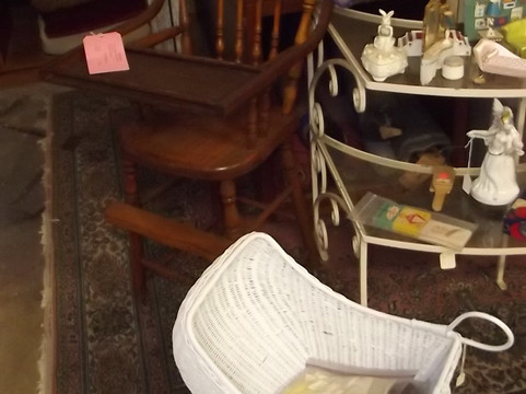 Flo's Attic-温特帕克必去景点