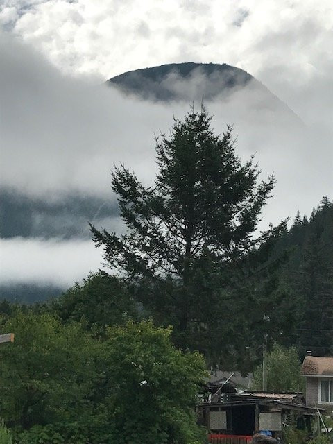 Petroglyph Galley-Bella Coola必去景点