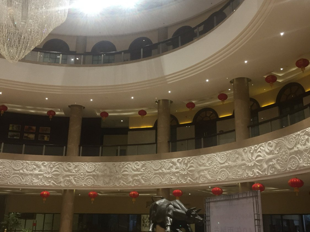 天门旅游攻略图片