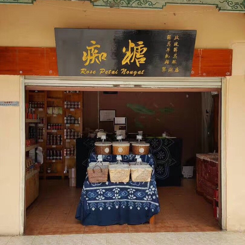 云南省昆明市云宇步行街-昆明市必去景点
