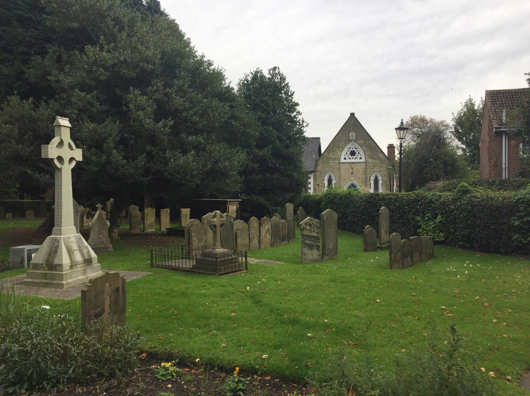 Cottingham旅游攻略图片