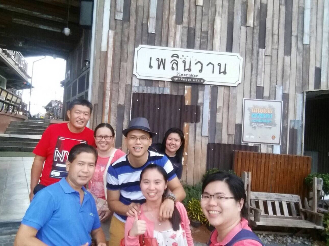 Thailand Taxi Service景点图片