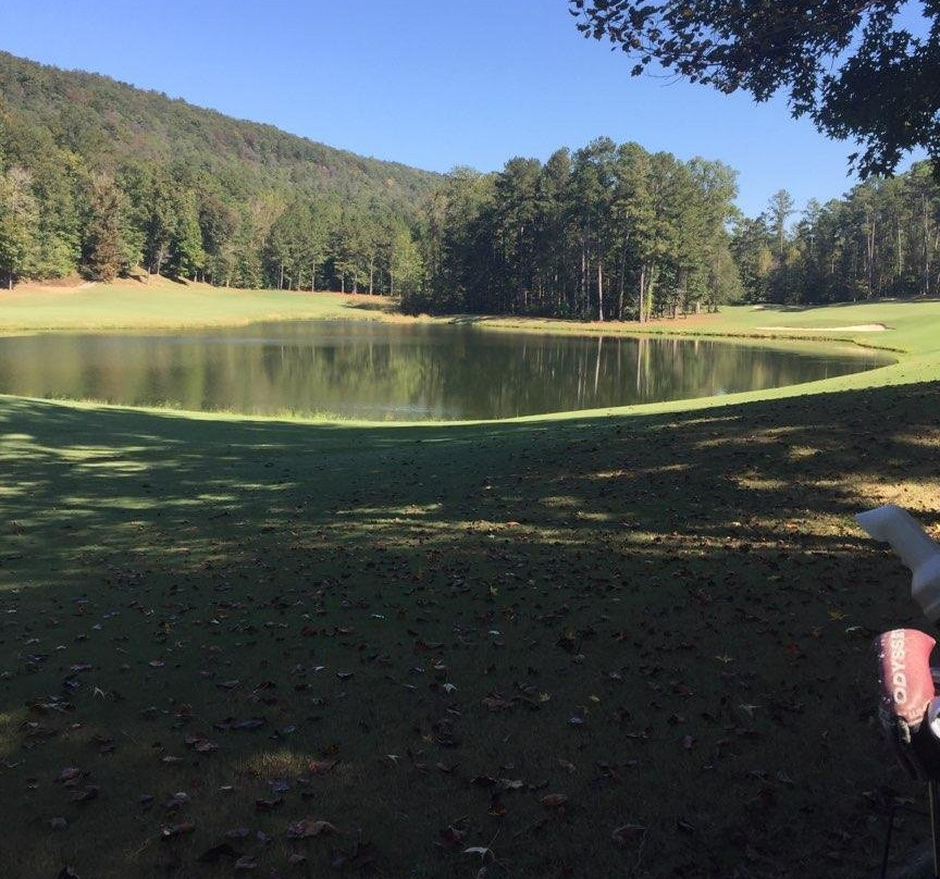 Limestone Springs Golf Club-Oneonta必去景点