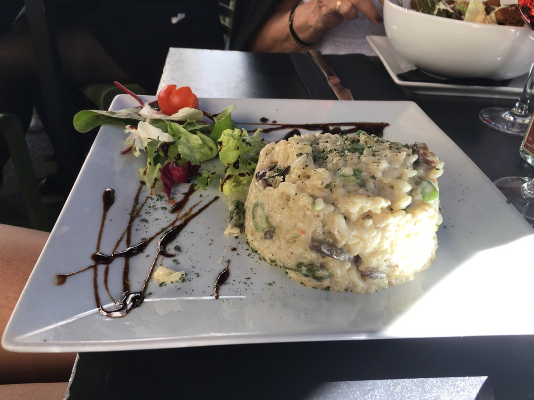 Giuseppes Pizzeria Palm Springs, CA