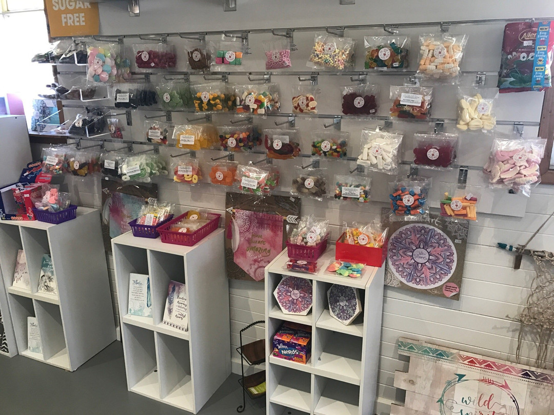 The Mogo Lolly Shop景点图片