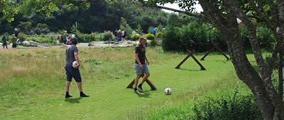 Adventure Park-灵克宾必去景点