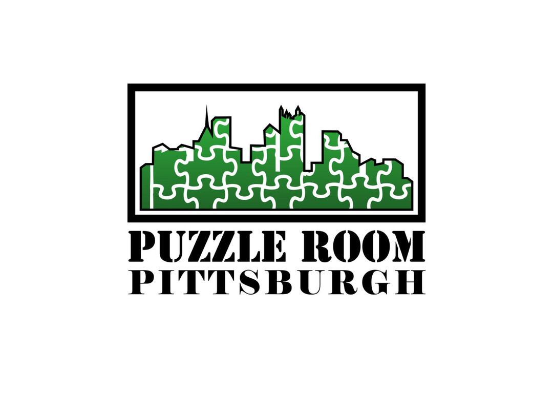 Puzzle Room Pittsburgh景点图片