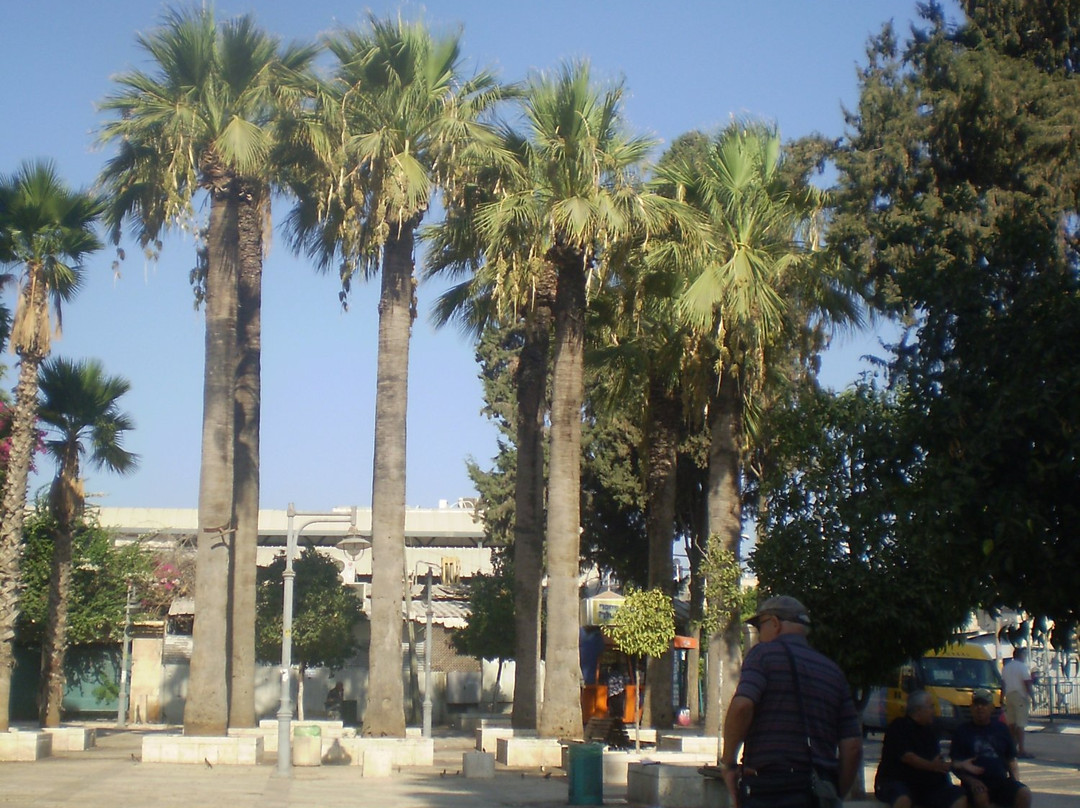 Ramla Museum-Ramla必去景点