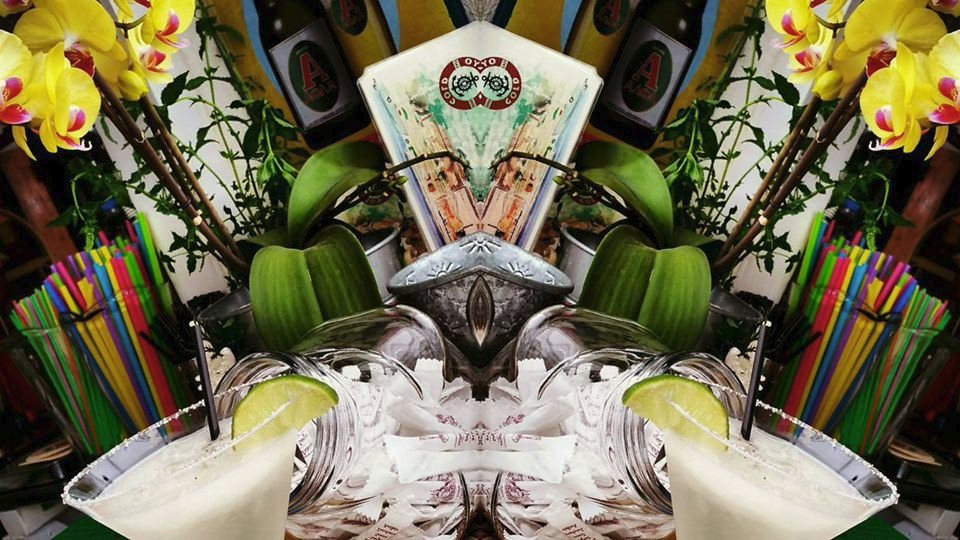 Antipaxos餐馆和美食-Carnayo Gold Lounge Cafè