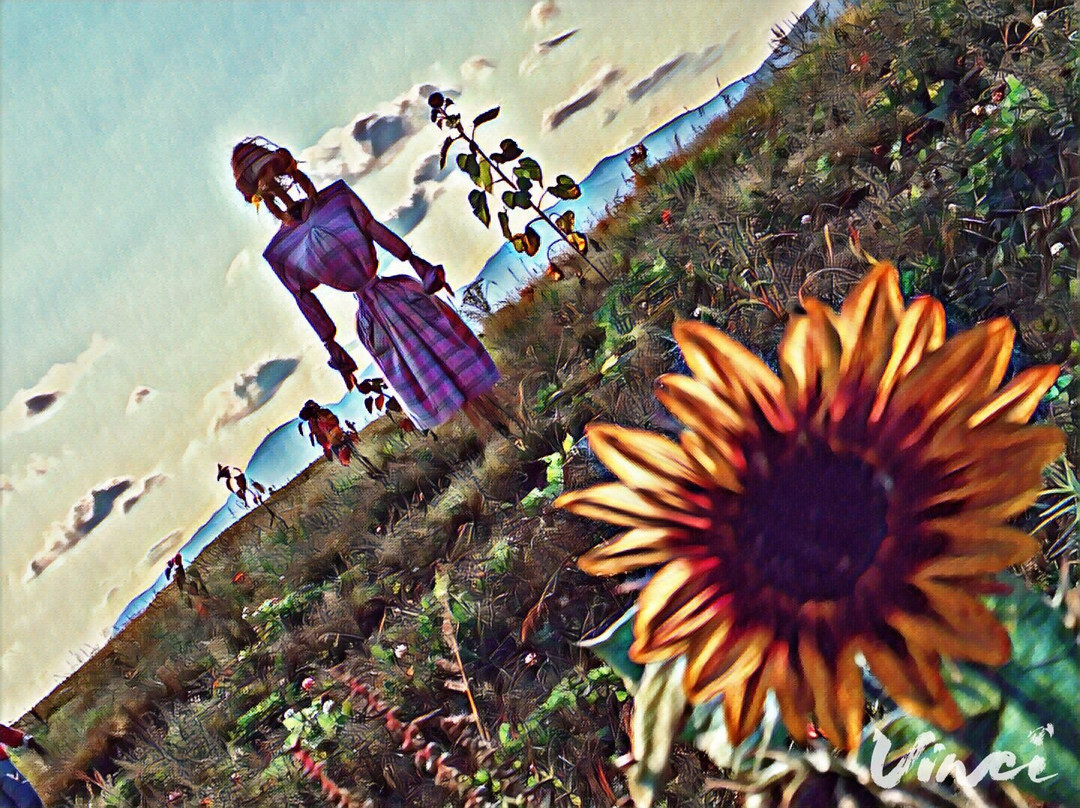 Erabliere Chic Rustique-Orford必去景点