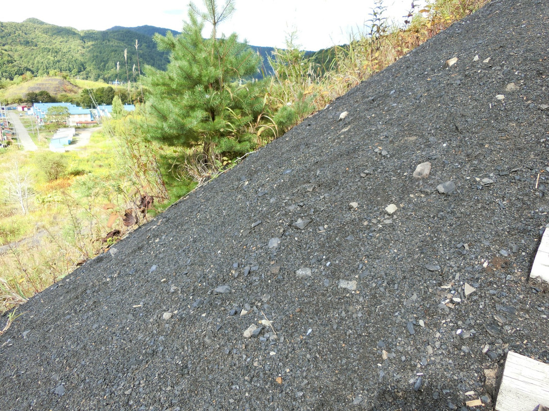 Shimizusawa Mt. Zuri-夕张市必去景点