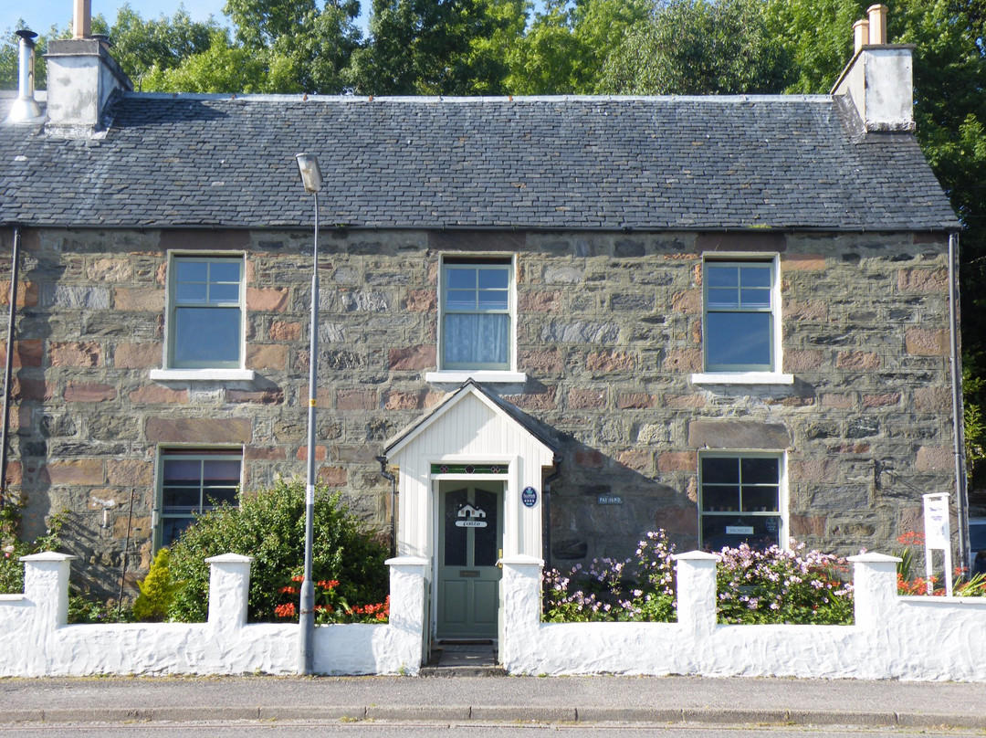Strathcarron旅游攻略图片