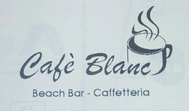 Cafè Blanc-马尔萨拉必去景点