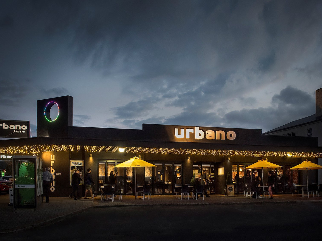 Urbano Bistro