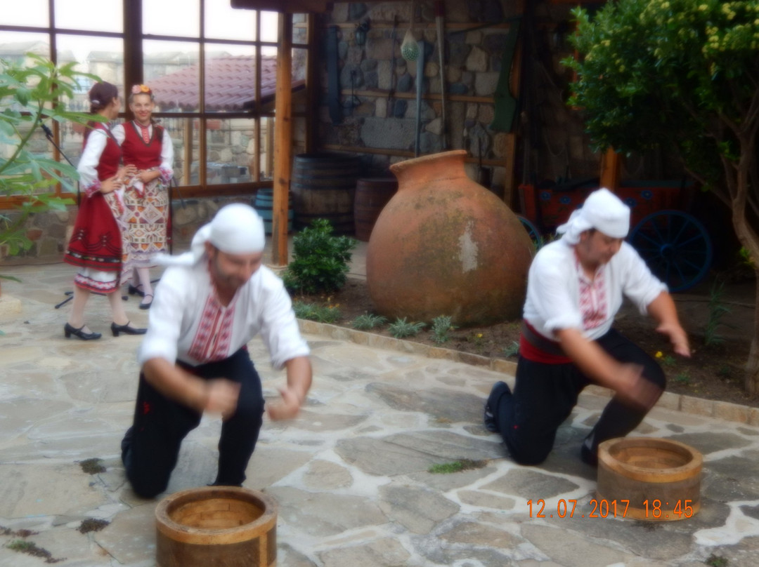 Ethnographic Museum of Sozopol景点图片