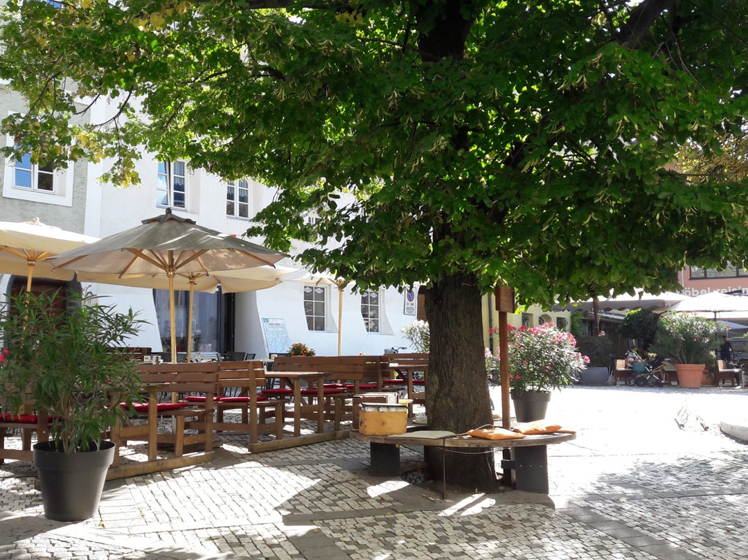 Gasthof zur Sonne主图