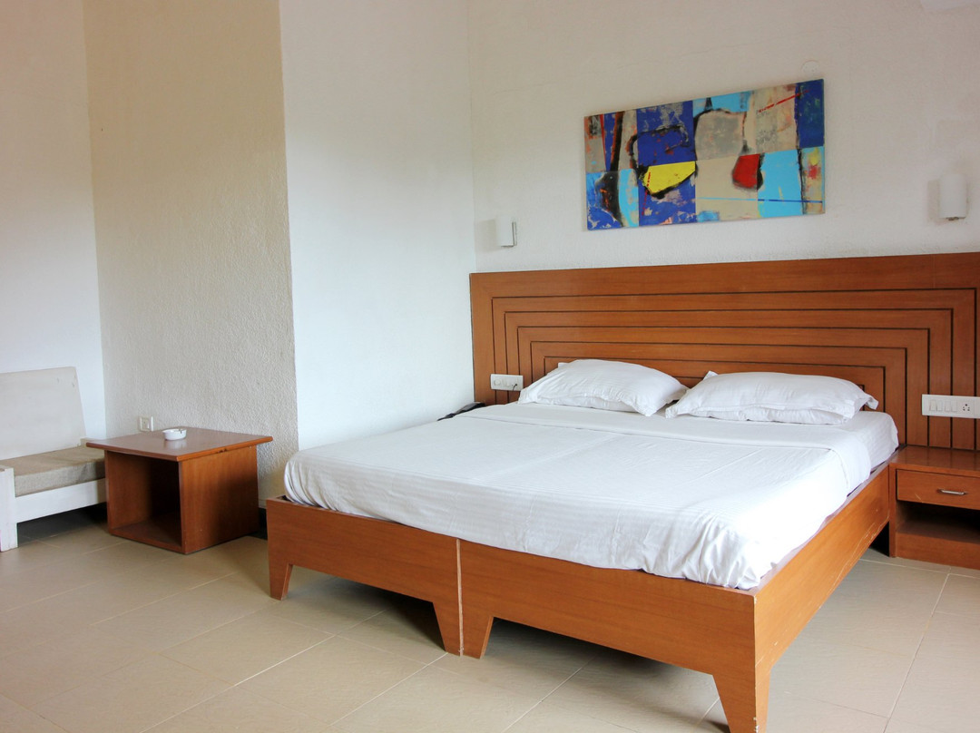 D Castle Hotel and Spa