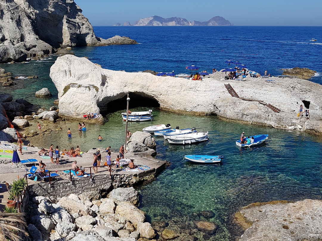 Cala Fonte景点图片