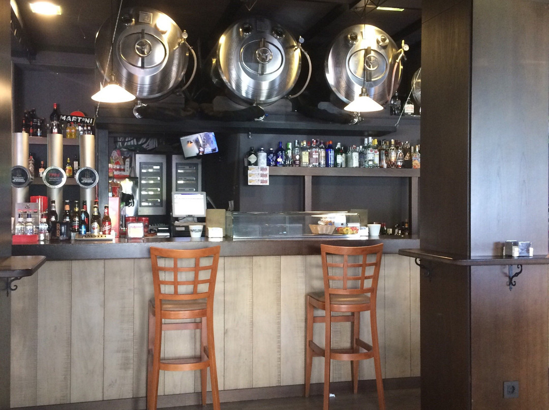 Coiros de Arriba餐馆和美食-Cerveceria Kloos