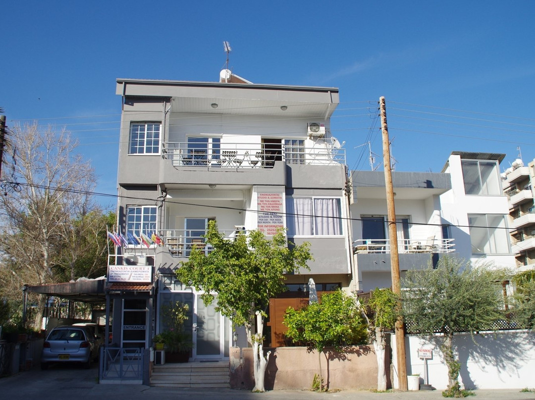 Cankis Court1