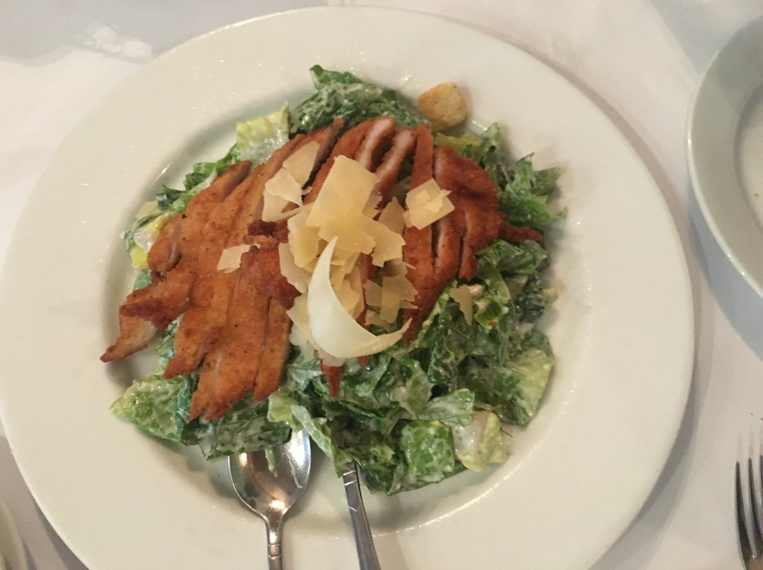 Steve's Hot Bagels and Bakery