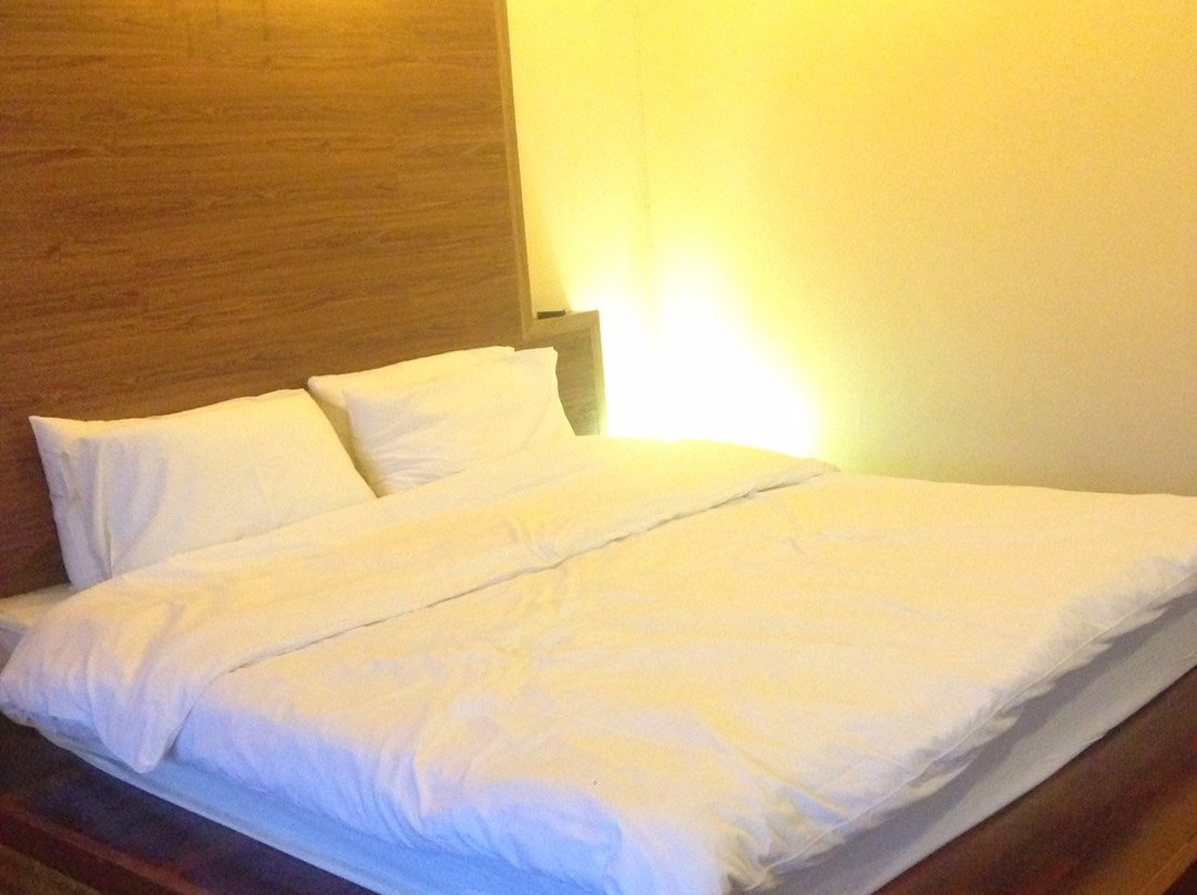 Phu Phangma Phimarn Resort